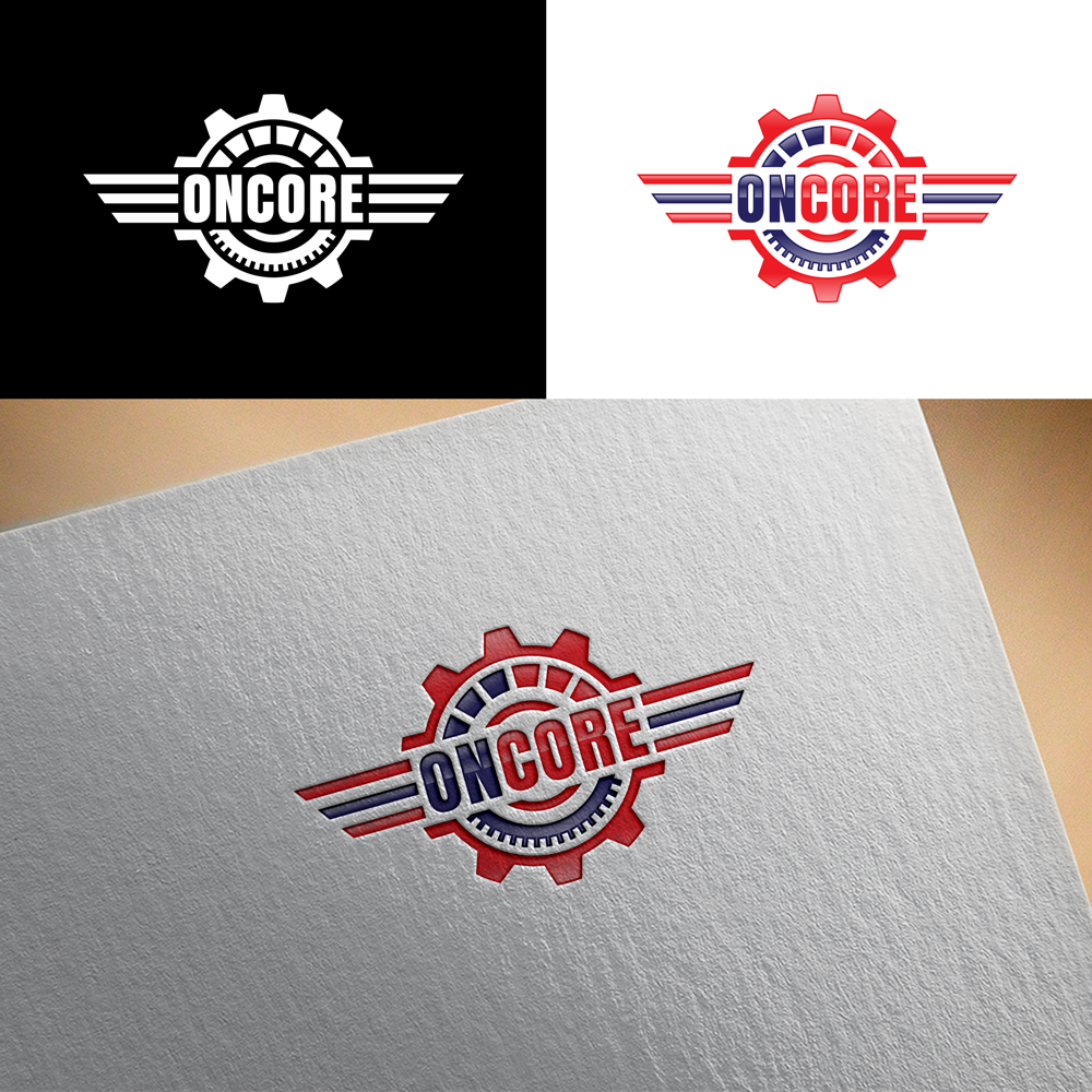 Logo Design by RA-bica for this project | Design #33433041
