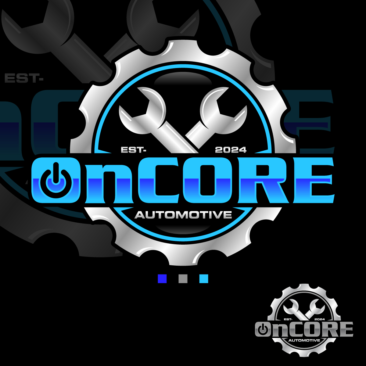 Logo Design by Suvendu.S for this project | Design #33448581