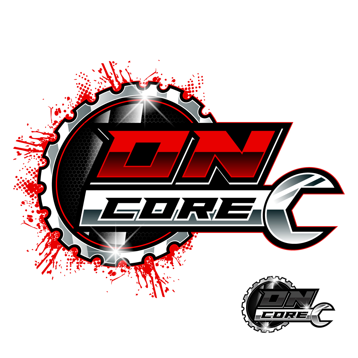 Logo Design by Suvendu.S for this project | Design #33448800