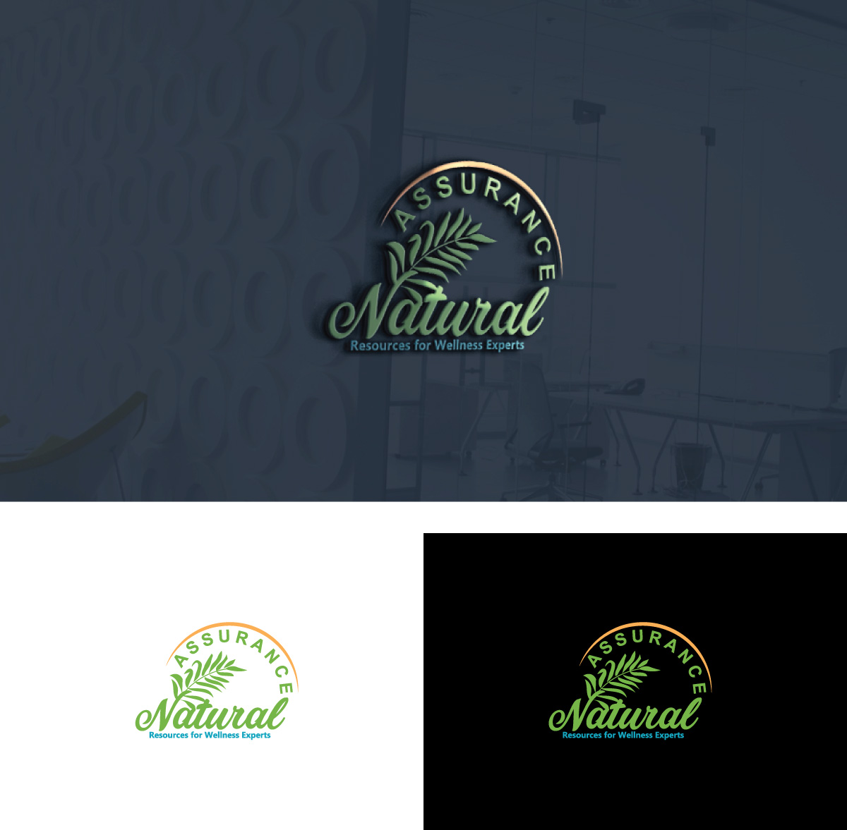 Diseño de Logo por RRR Design para este proyecto | Diseño #33431502