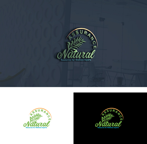 Logo Design by RRR Design for this project | Design: #33431502