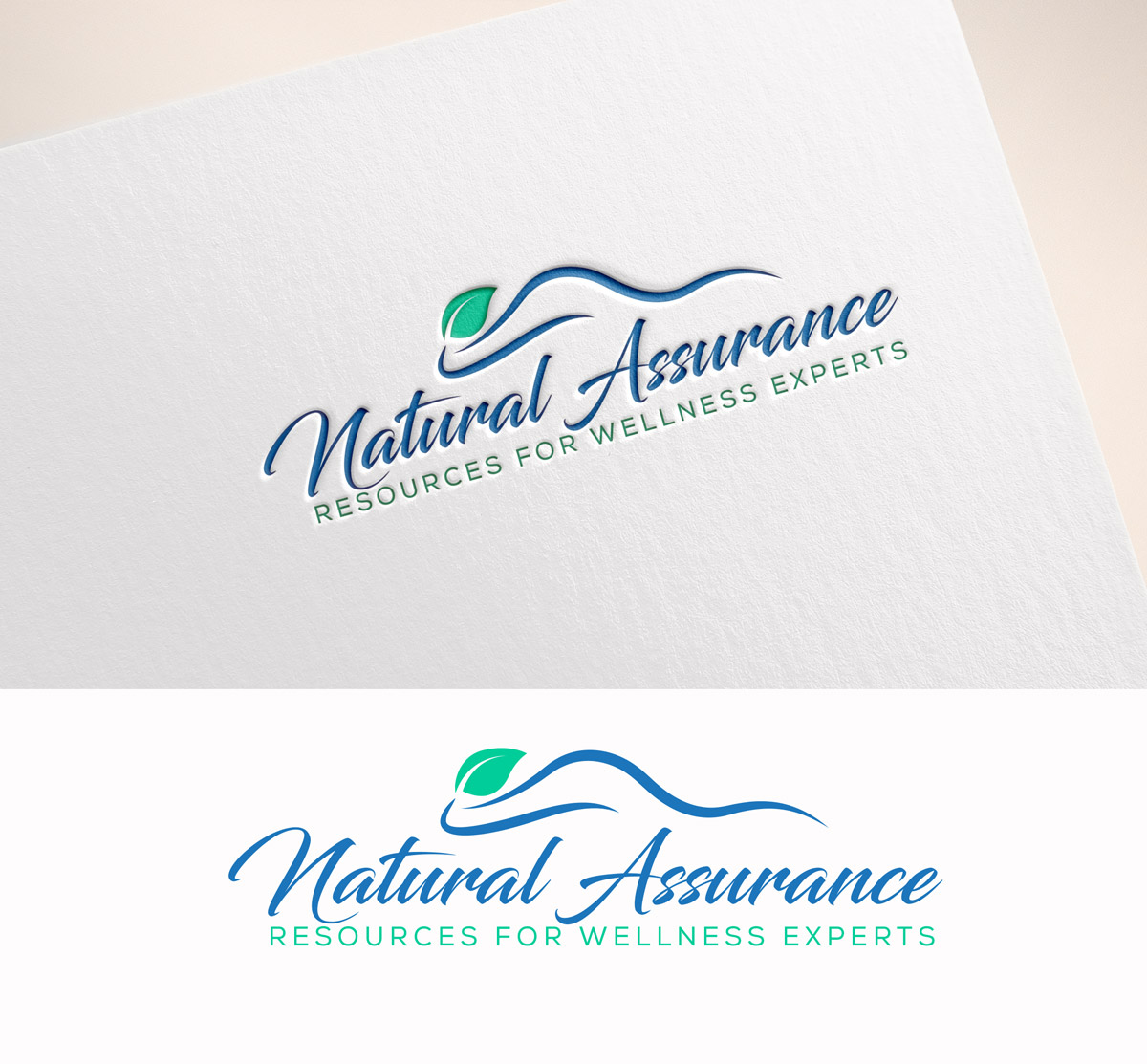 Logo Design by M Art & Design for this project | Design #33422821