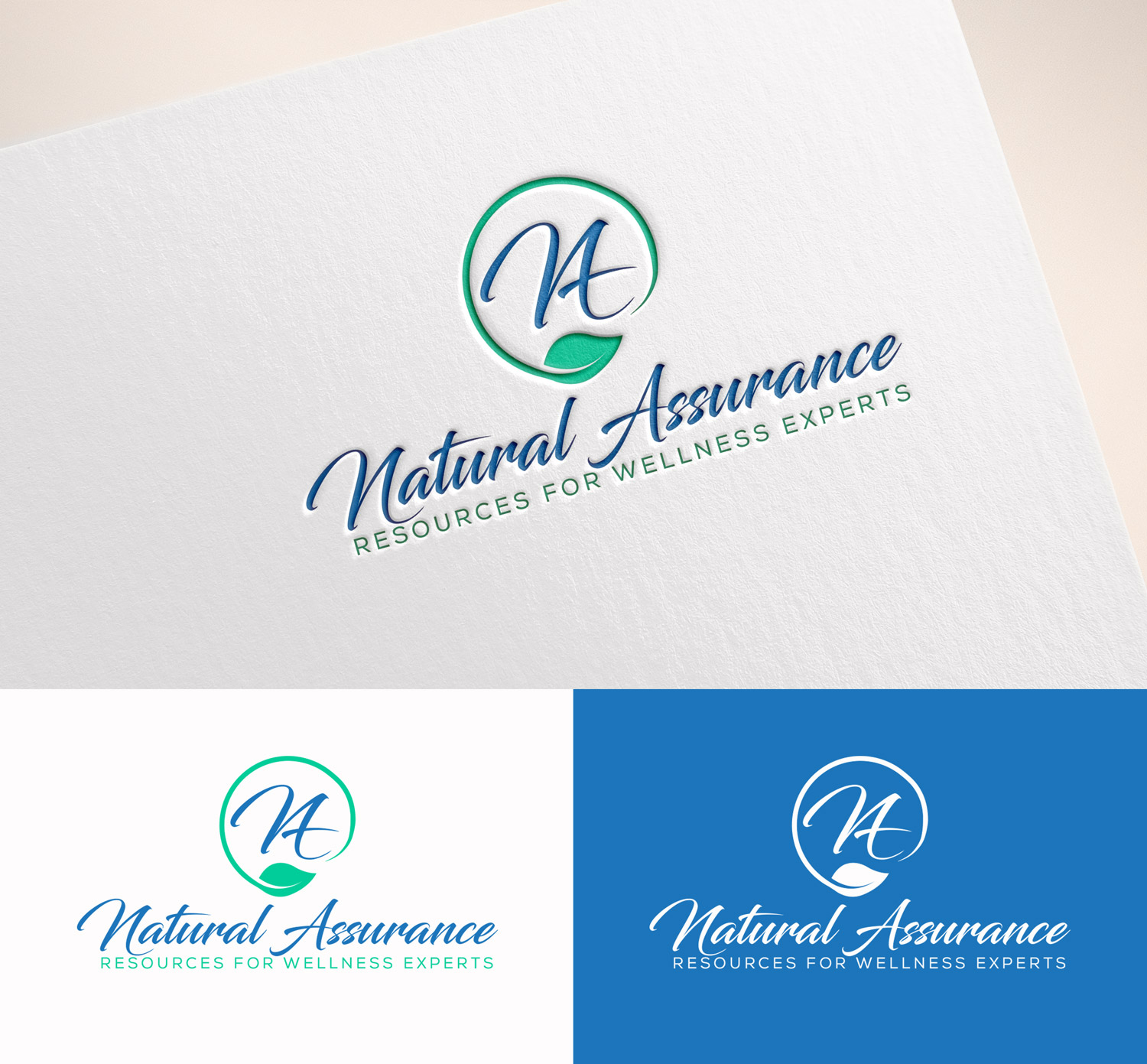 Logo Design by M Art & Design for this project | Design #33422837
