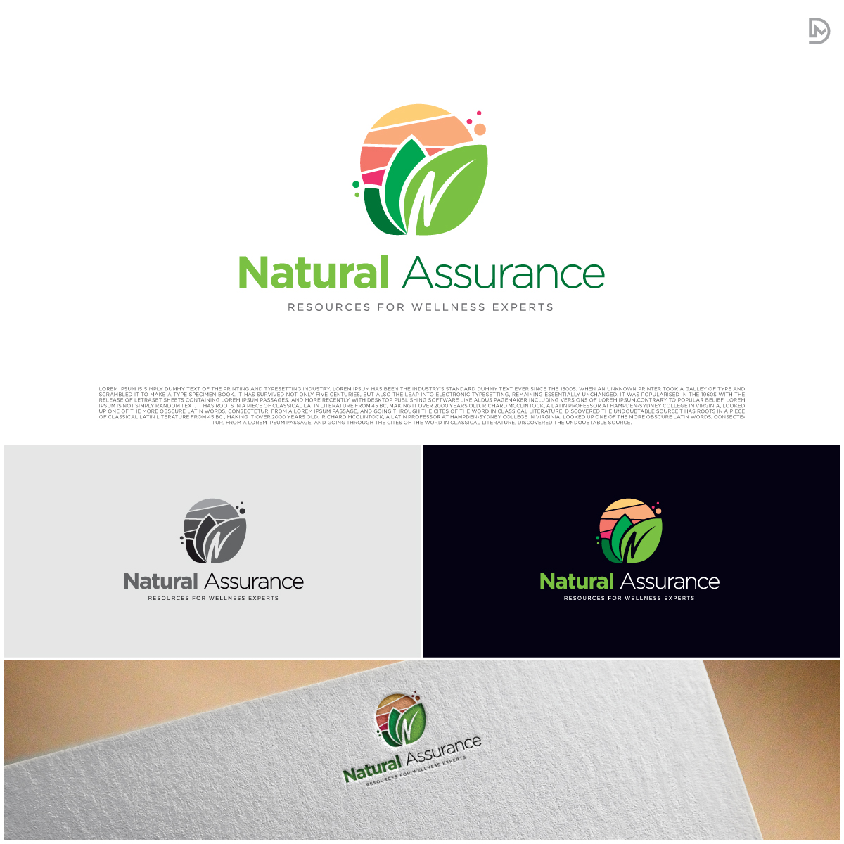 Diseño de Logo por D_Mantra para este proyecto | Diseño #33424980