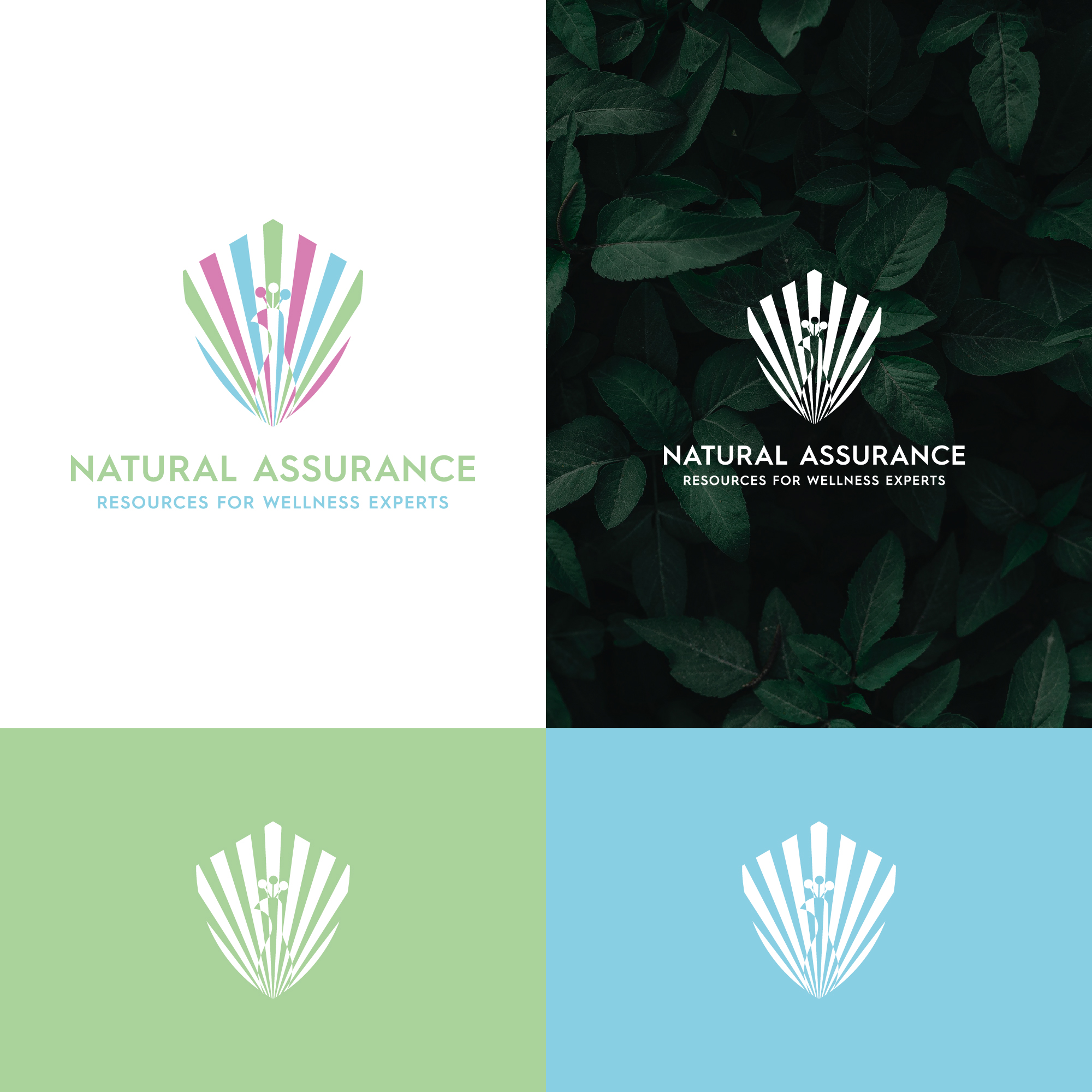 Logo Design by Rosiana Design for this project | Design #33423569