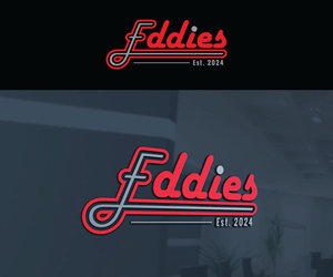 Logo-Design von Luckey yaari für dieses Projekt | Design: #33424767