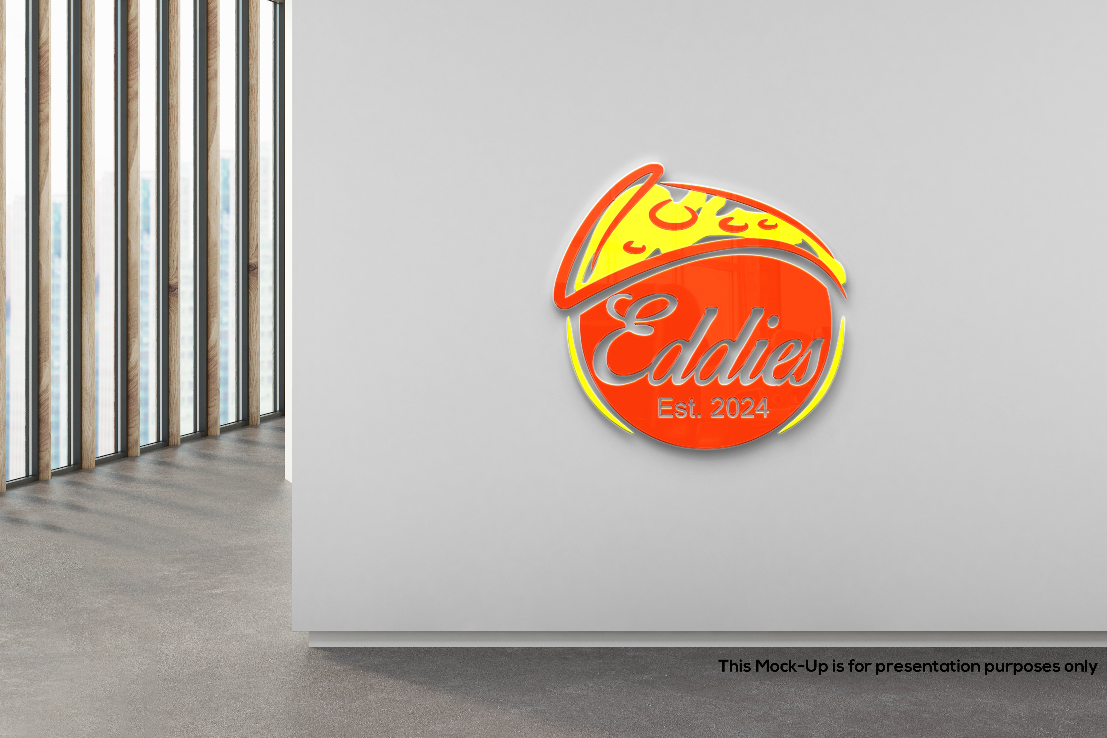 Logo Design by Razaq for this project | Design #33433782