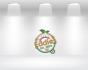 Logo Design by Daniel Khan for this project | Design: #33423529