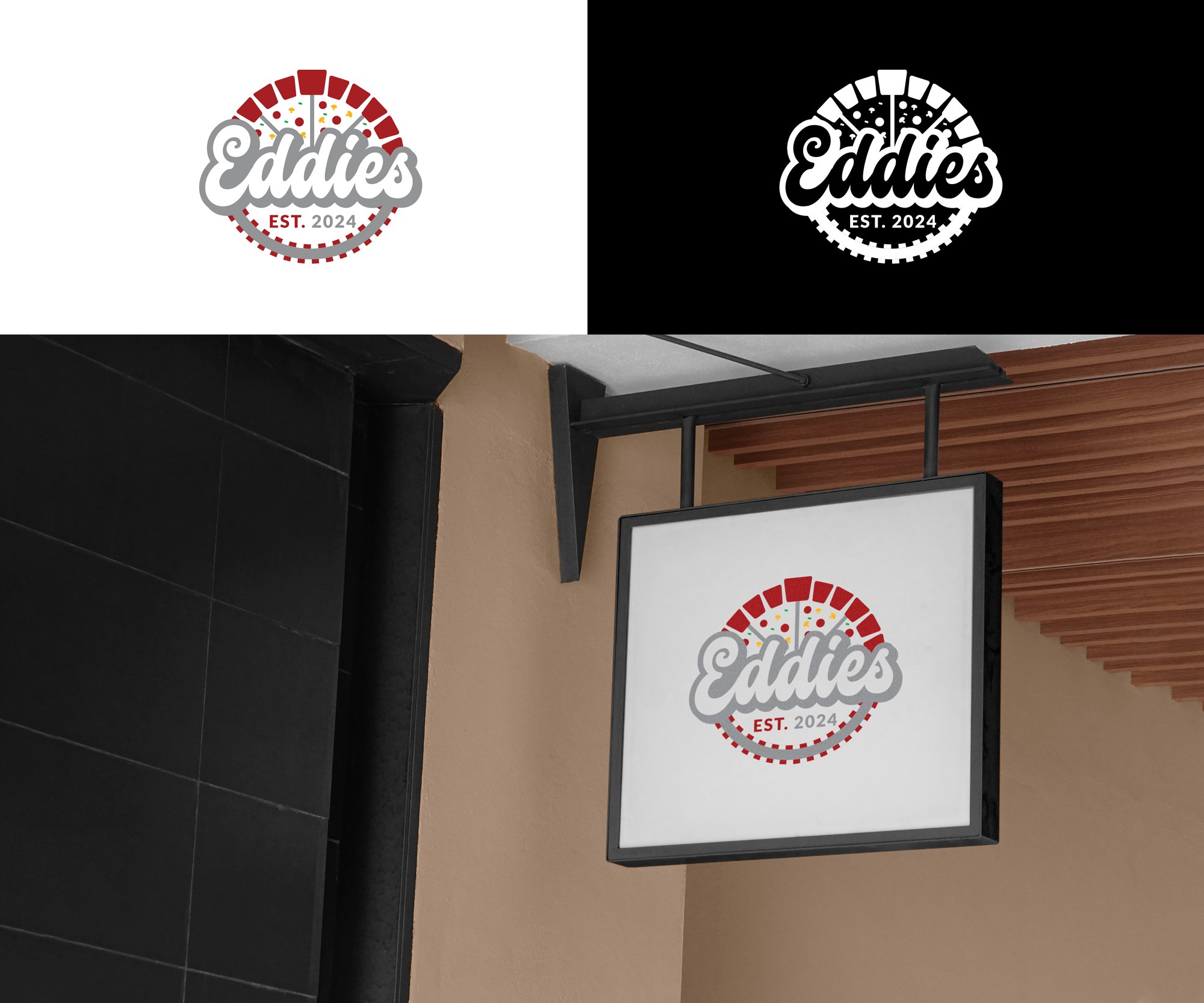 Diseño de Logo por RA-bica para este proyecto | Diseño #33431605