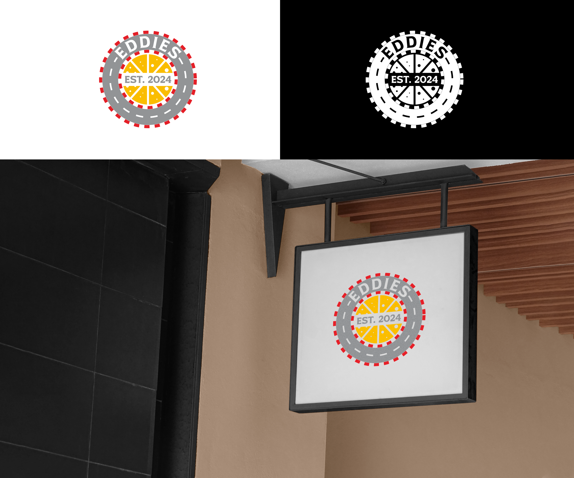 Diseño de Logo por RA-bica para este proyecto | Diseño #33431606