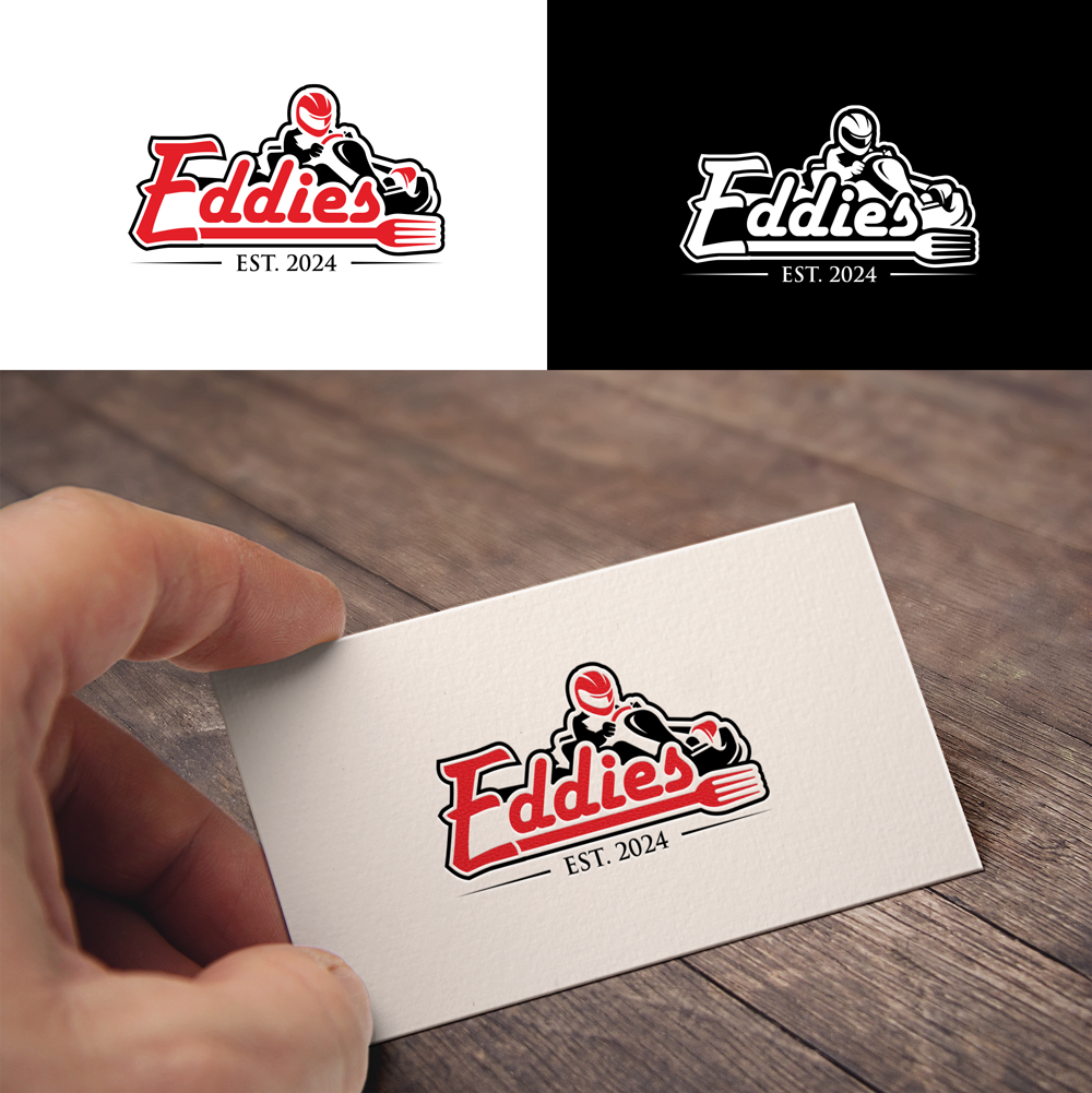 Logo Design by RA-bica for this project | Design #33471552