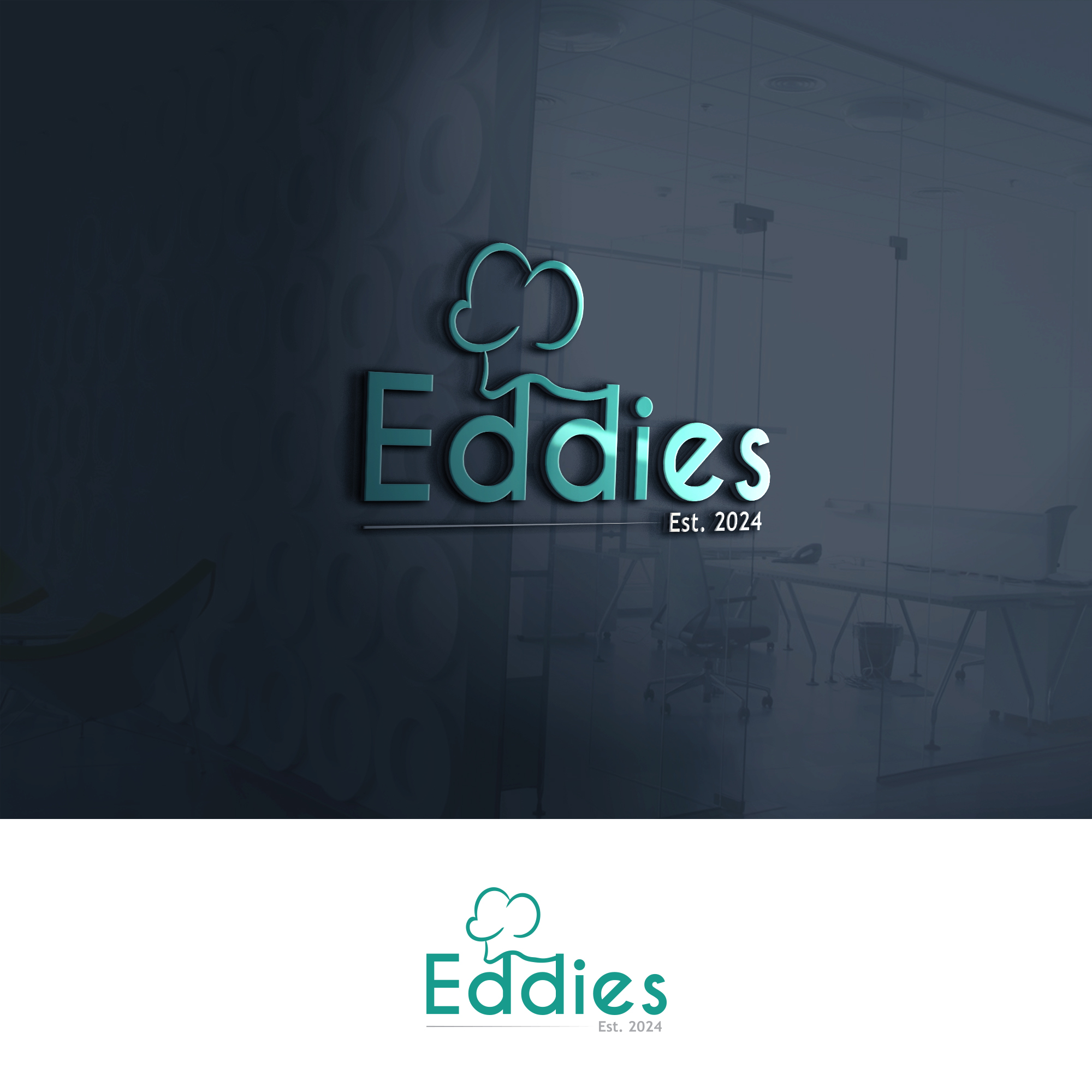 Logo Design by UTlogo for this project | Design #33421706