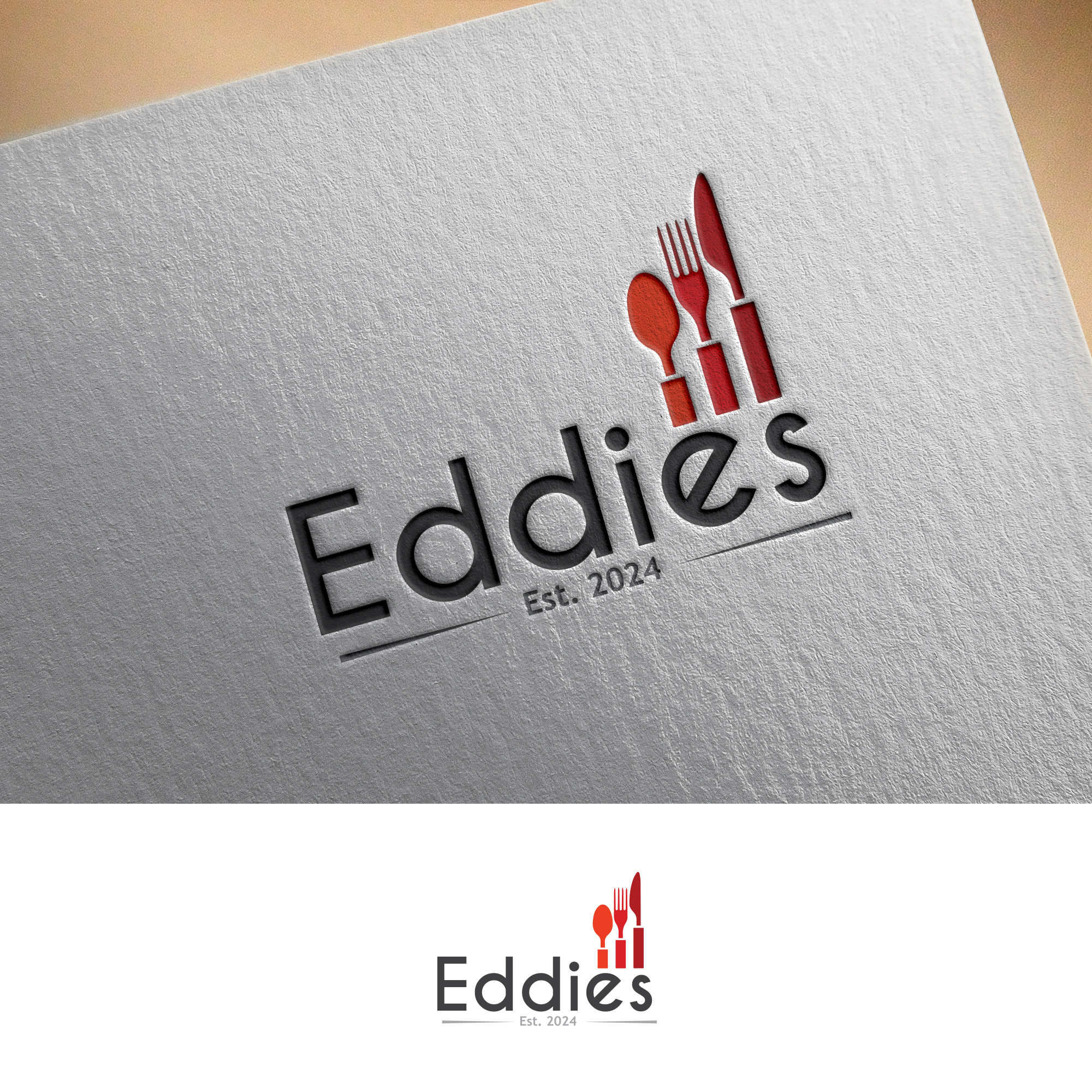 Logo Design by UTlogo for this project | Design #33421752