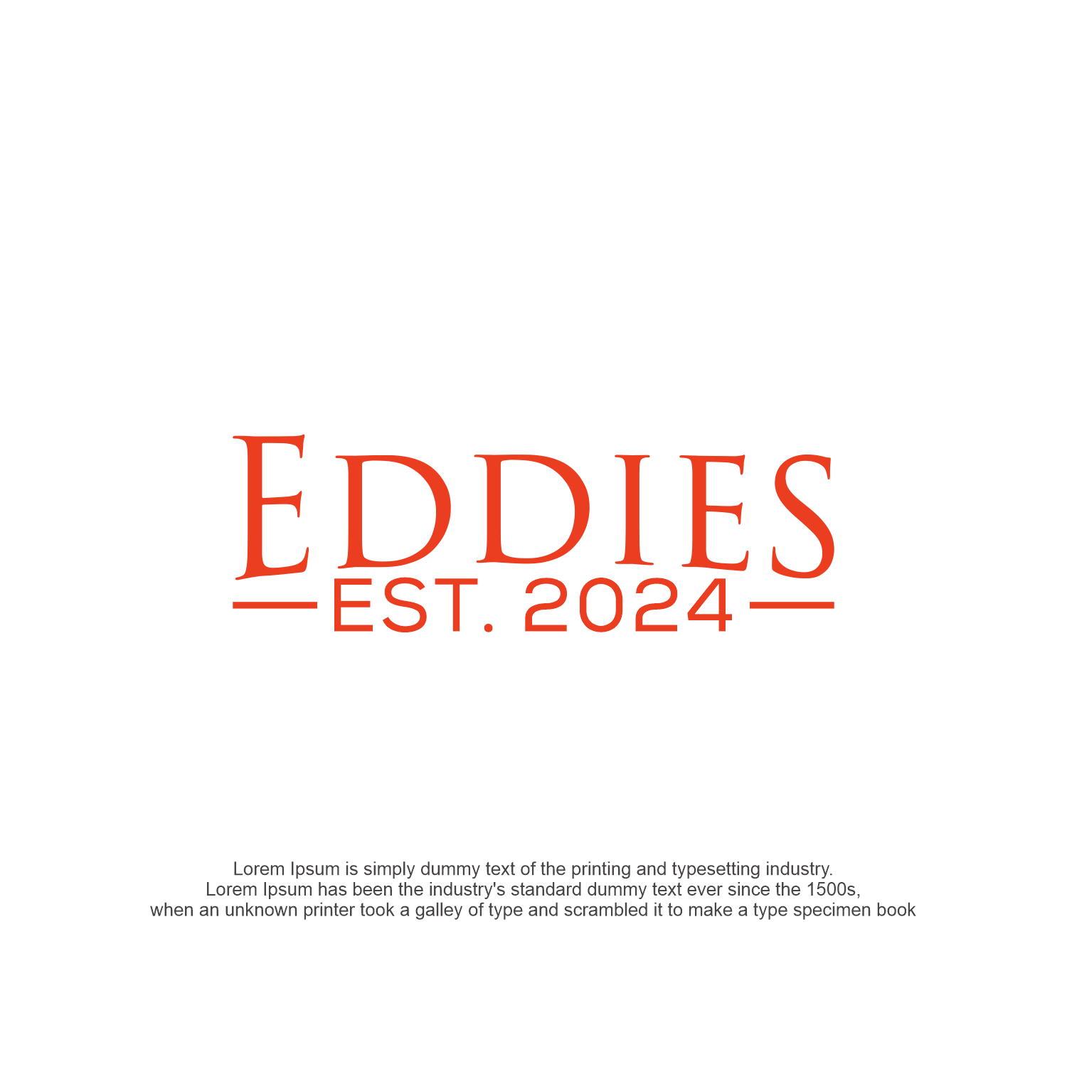 Logo Design by Eldmal for this project | Design #33425633