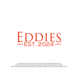 Logo Design by Eldmal for this project | Design: #33425633