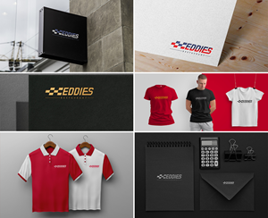 Logo-Design von MAJESTY GOWIN™ für dieses Projekt | Design: #33437655