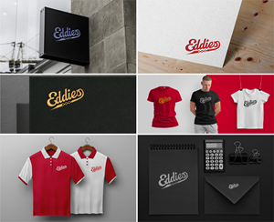 Logo-Design von MAJESTY GOWIN™ für dieses Projekt | Design: #33437657
