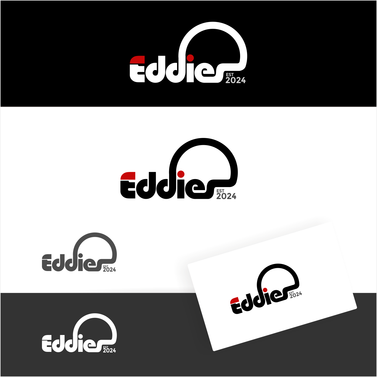 Diseño de Logo por Arham Hidayat para este proyecto | Diseño #33421574