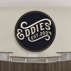 Logo Design by _enma