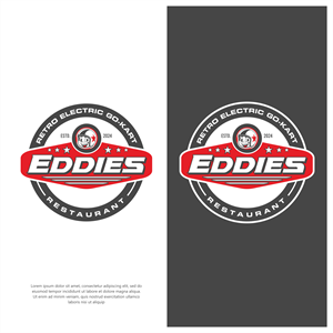 Logo-Design von ThiagoB für dieses Projekt | Design: #33421709