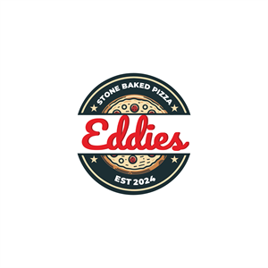 Logo Design by Muhammadsaria for this project | Design: #33421716