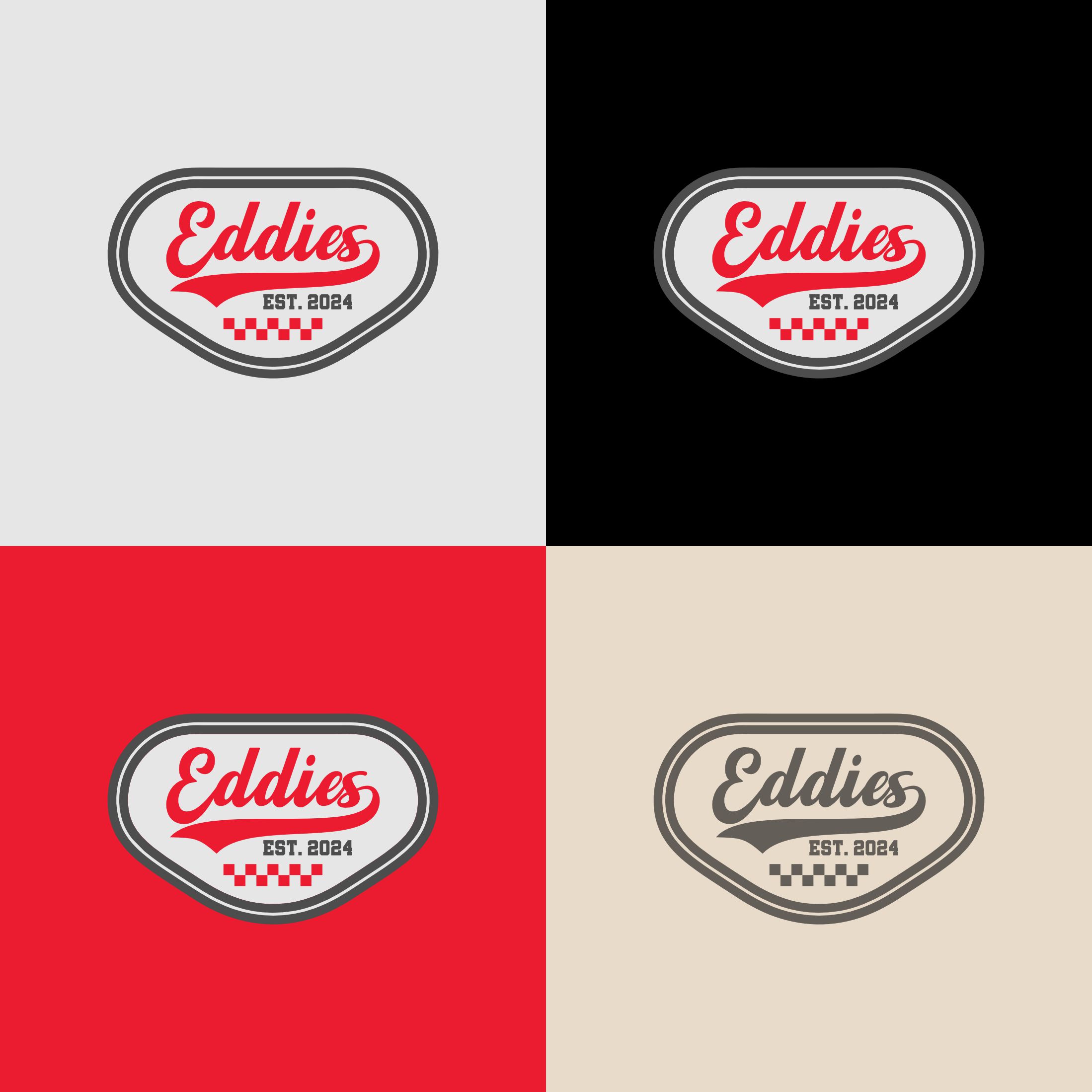 Logo Design by sam_reef for this project | Design #33428229