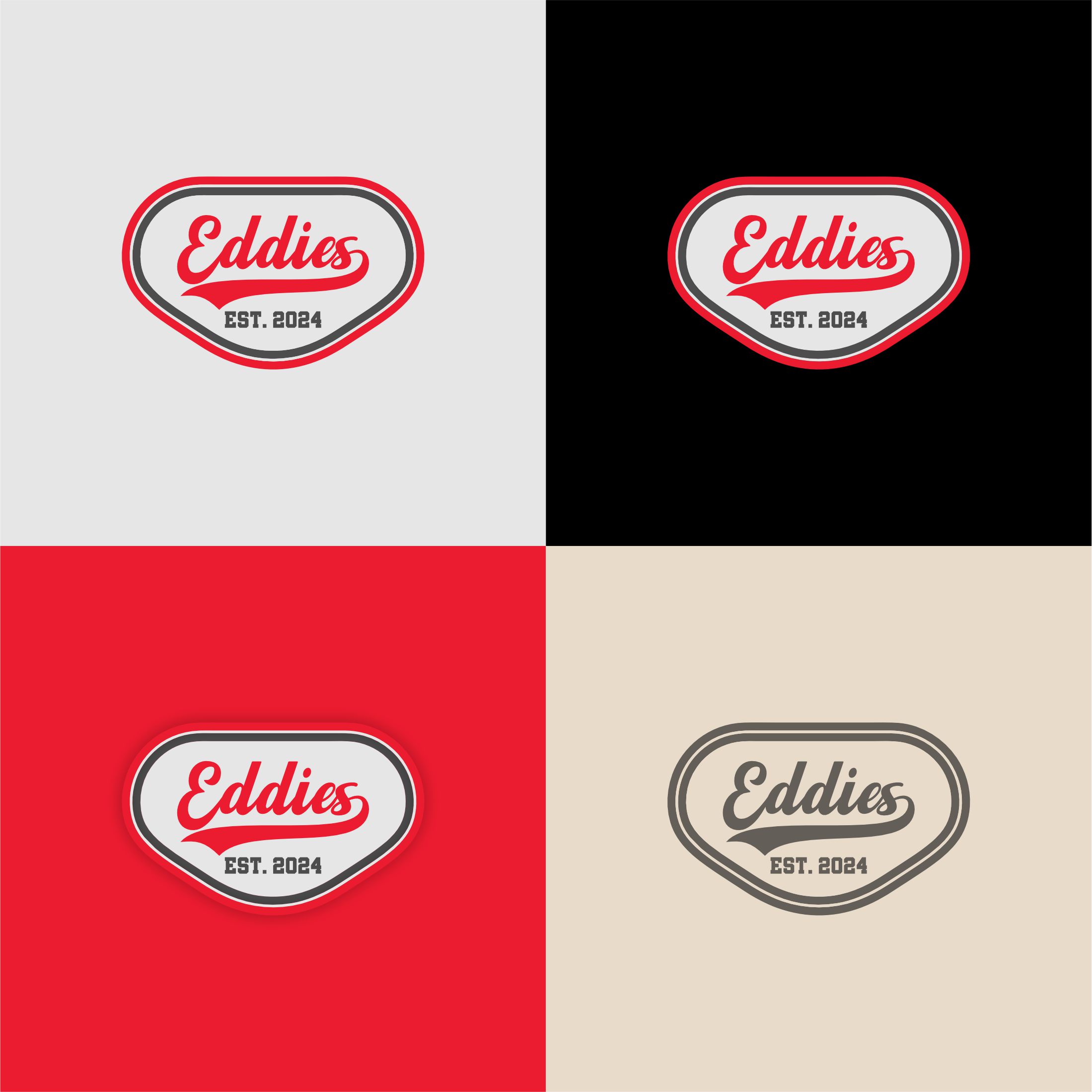 Logo Design by sam_reef for this project | Design #33428230
