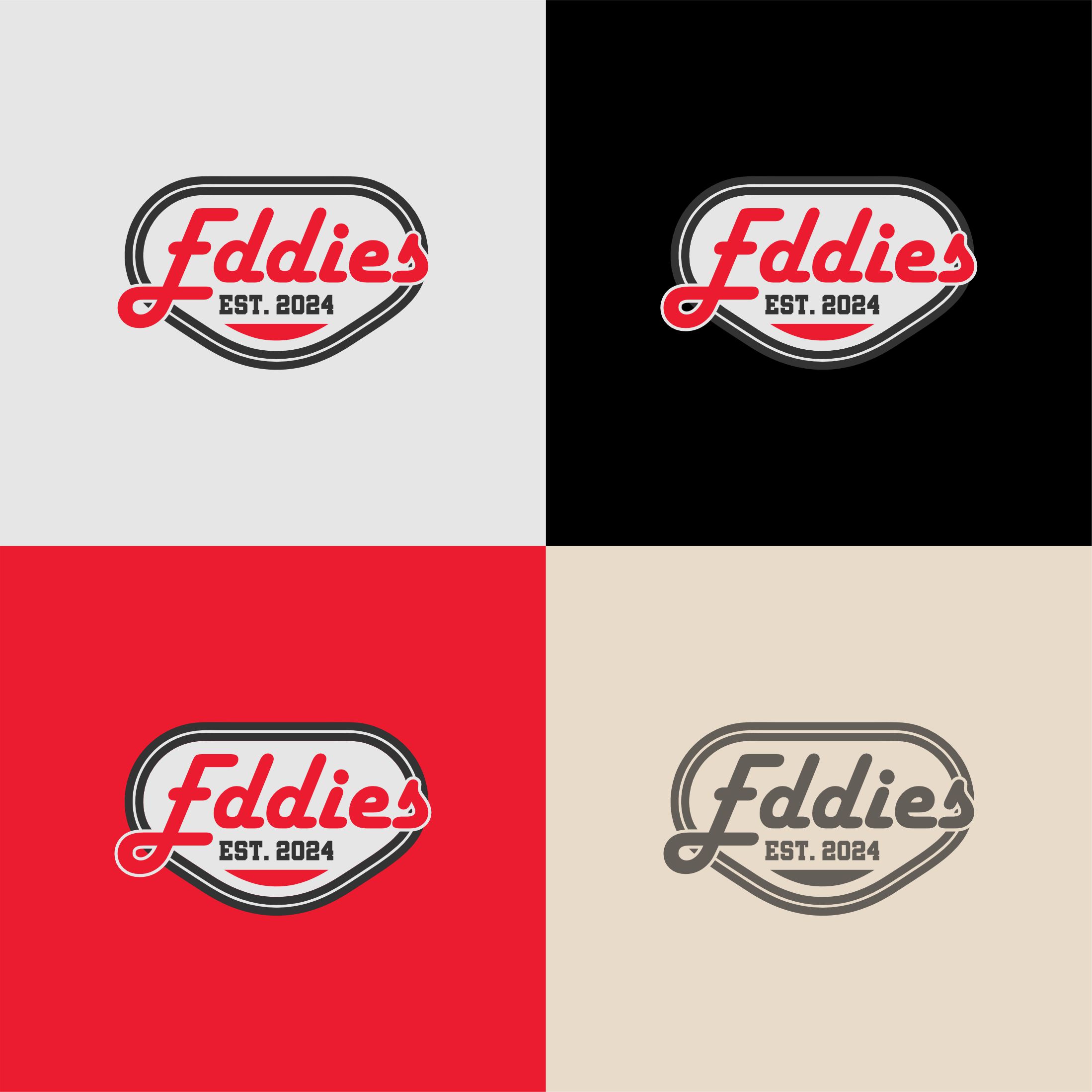 Logo Design by sam_reef for this project | Design #33428231