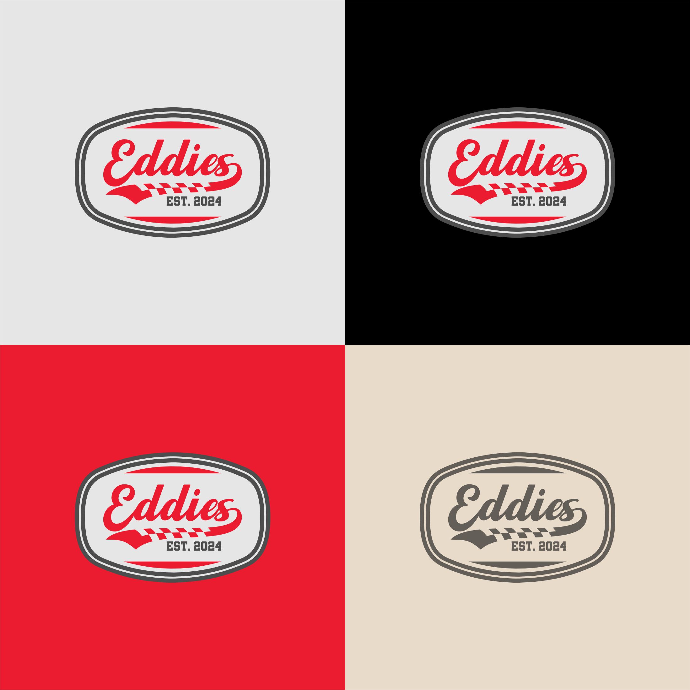 Logo Design by sam_reef for this project | Design #33471813