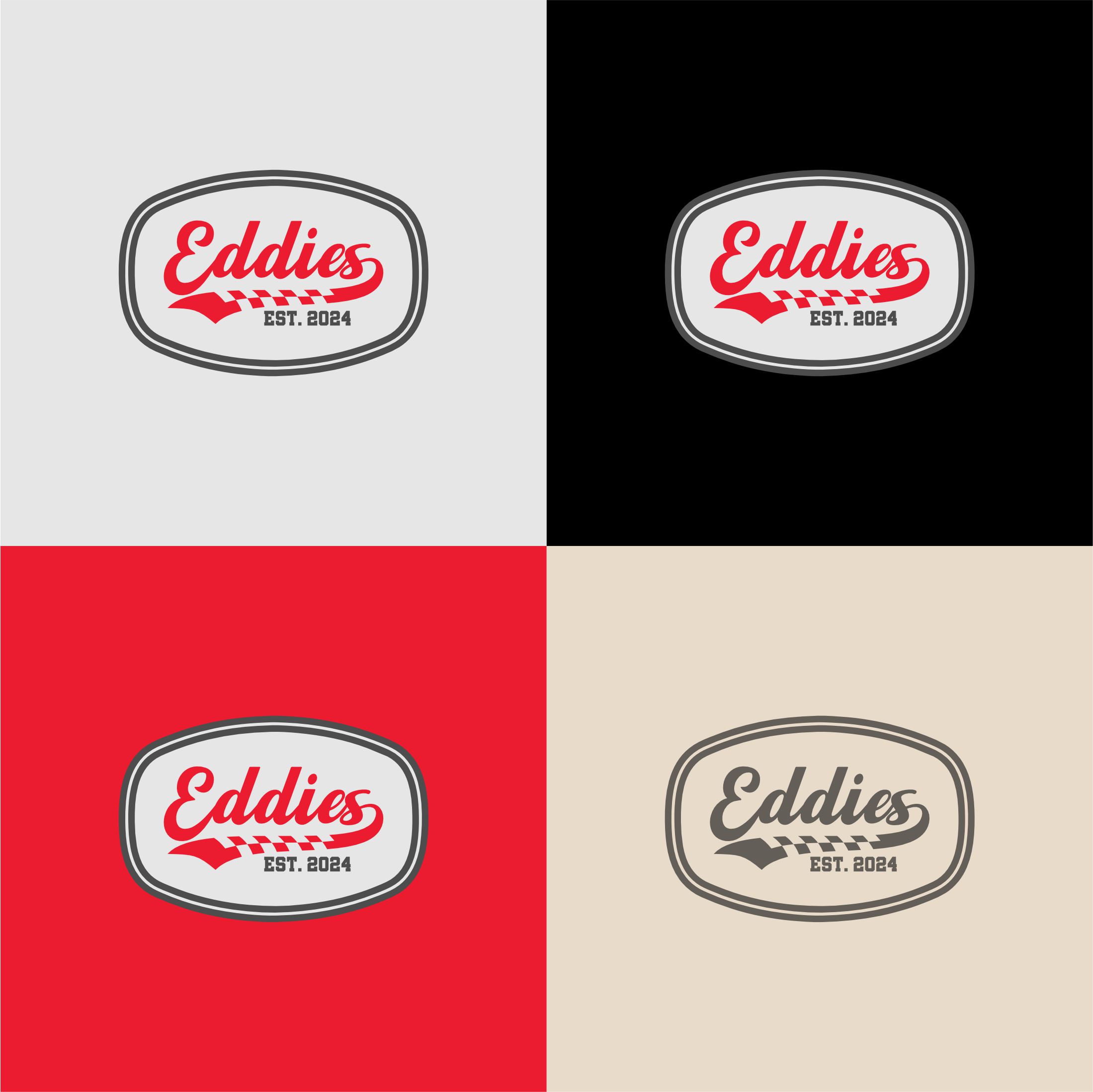 Logo Design by sam_reef for this project | Design #33471814
