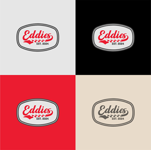 Logo Design by sam_reef for this project | Design: #33471814