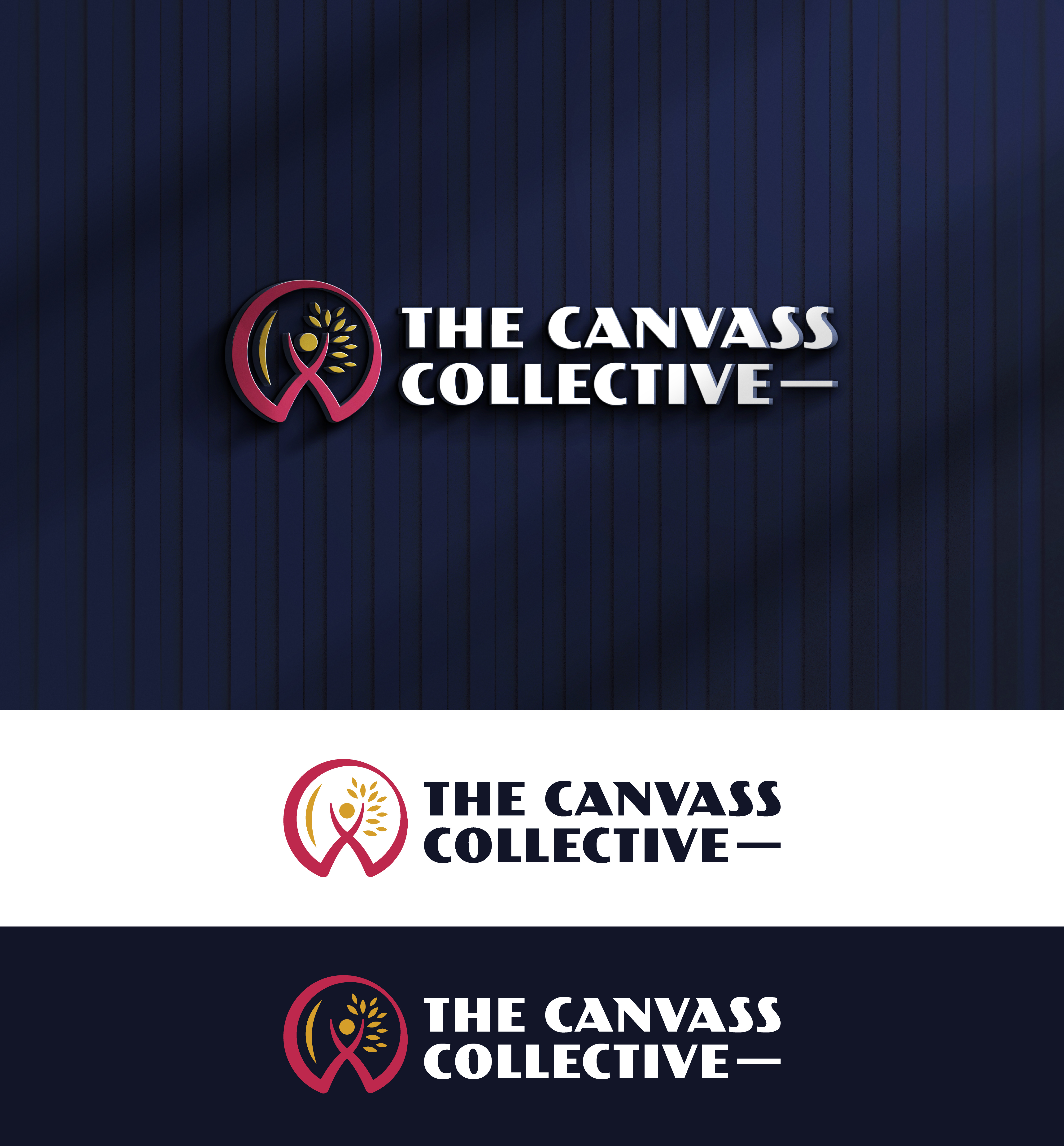 Logo Design by Impressive Designs for this project | Design #33424048
