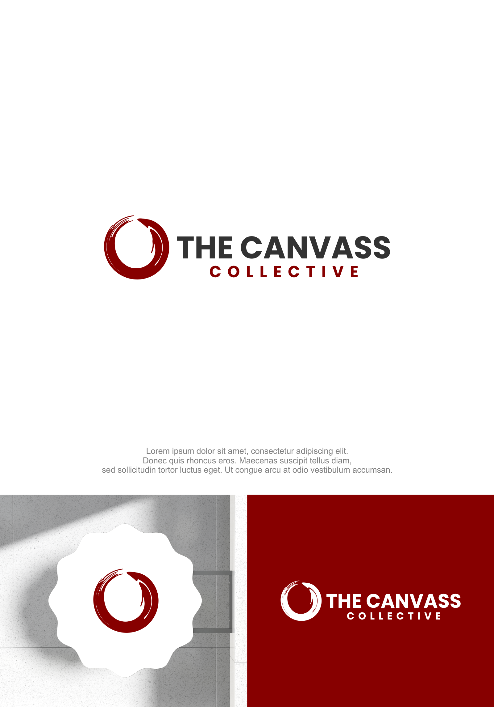 Logo-Design von M.Syaiful Huda für dieses Projekt | Design #33422462