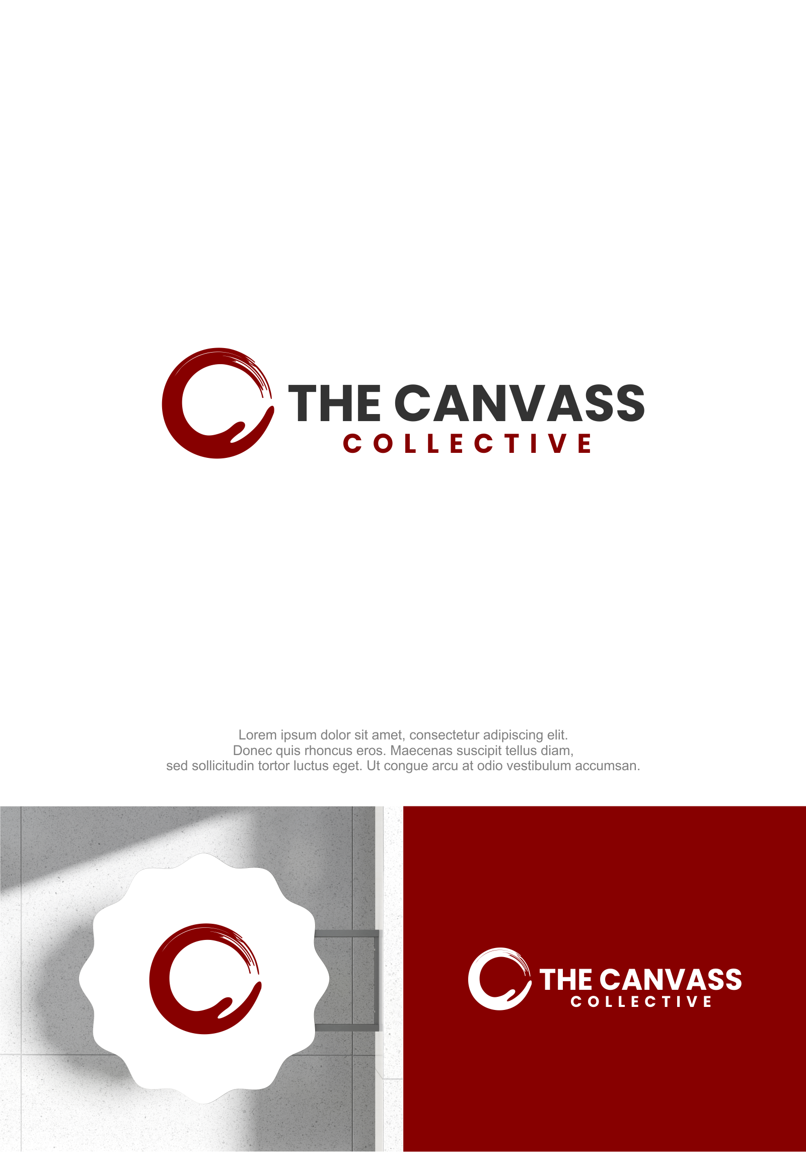 Logo-Design von M.Syaiful Huda für dieses Projekt | Design #33422497