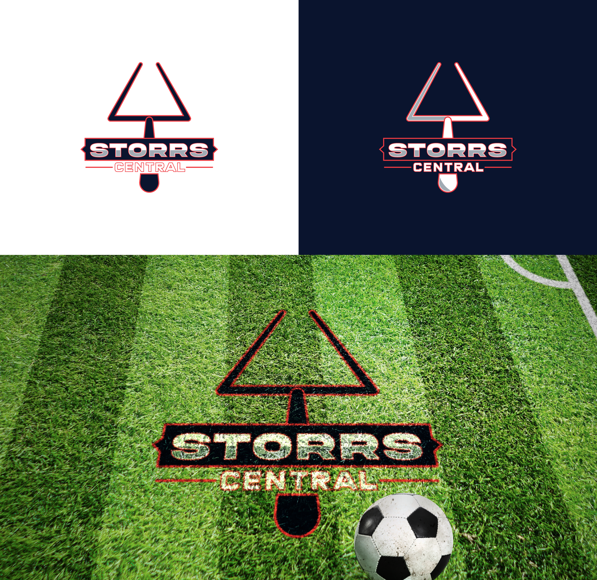 Logo Design by RA-bica for this project | Design #33432062