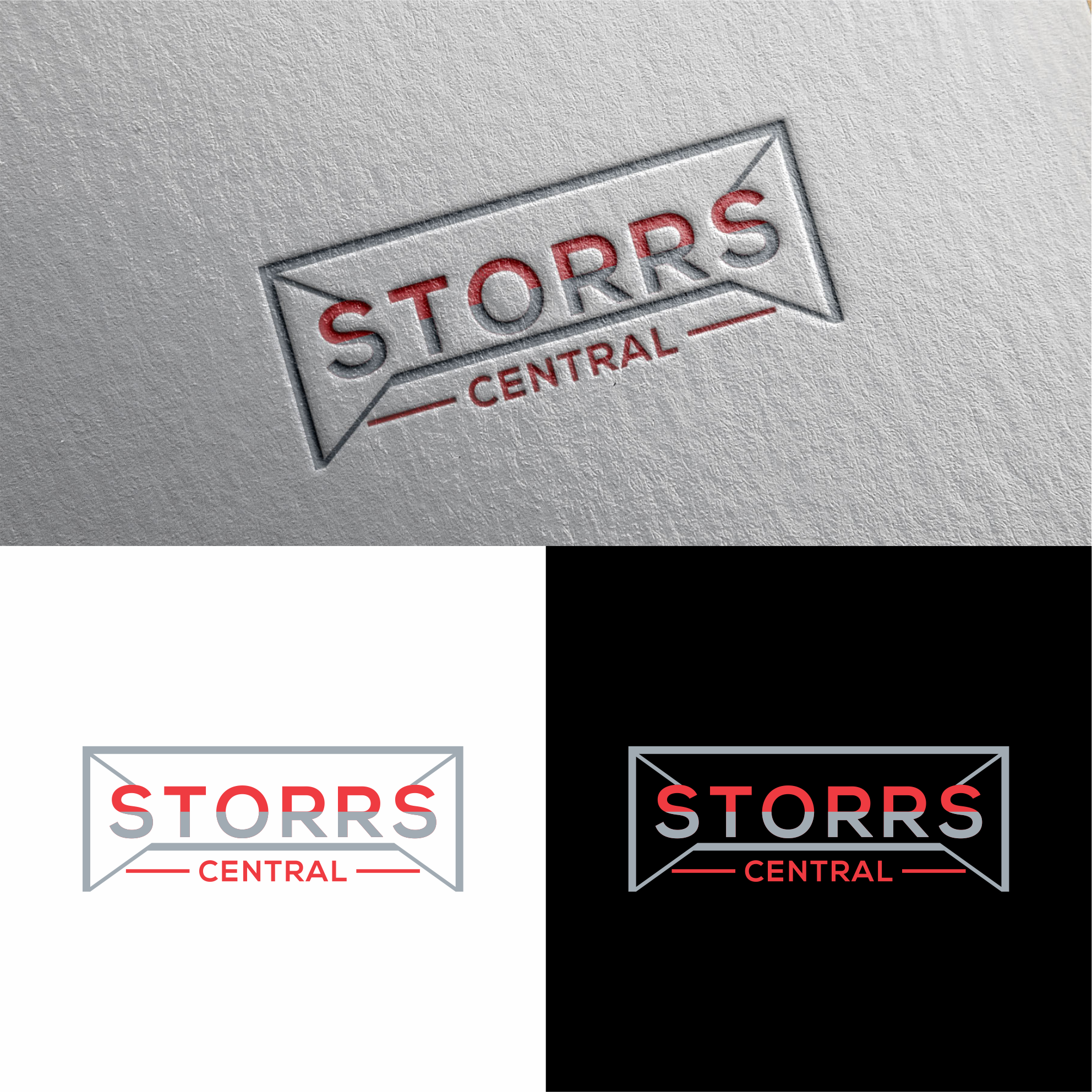 Logo Design by dodobakauu for this project | Design #33422831