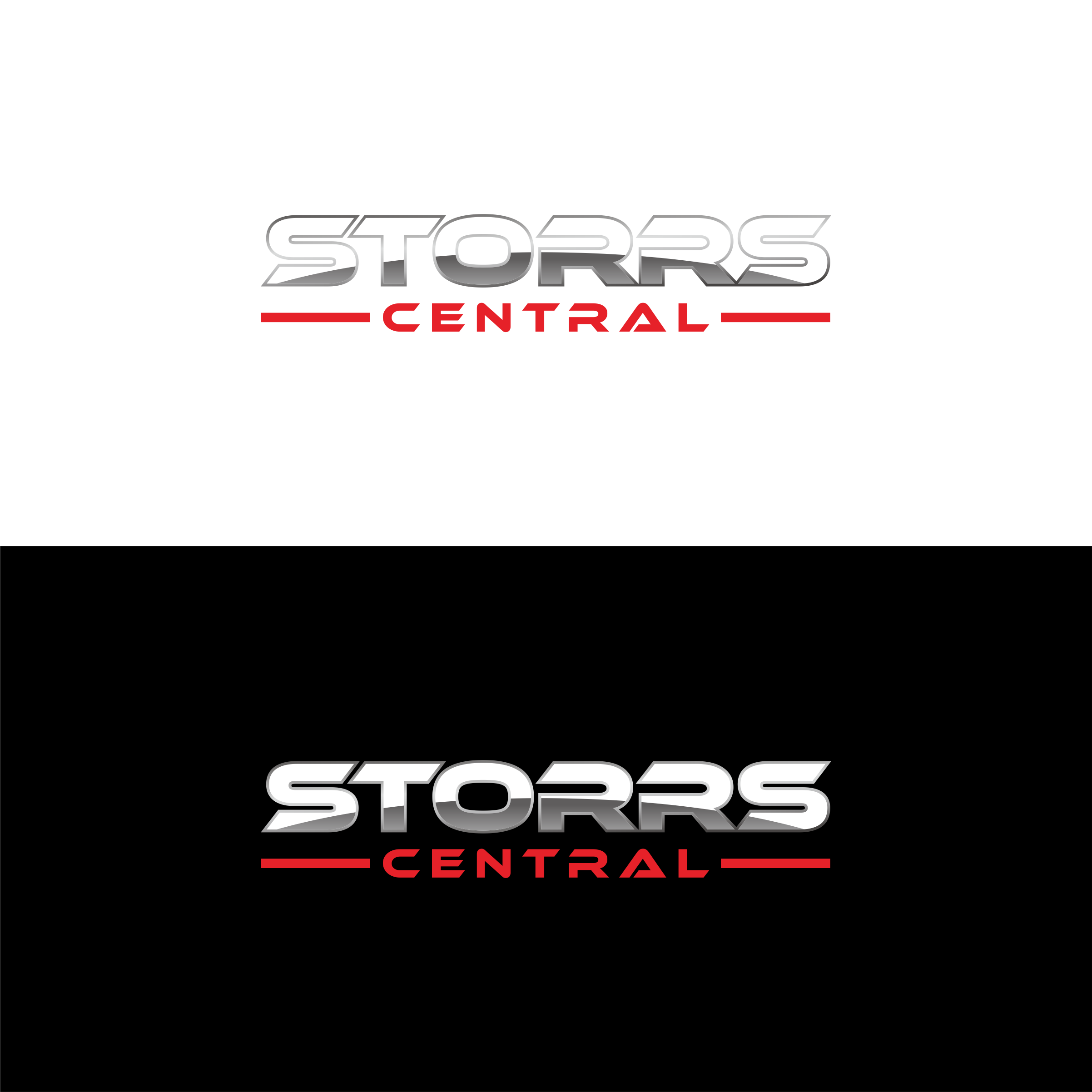 Logo Design by healer1617 for this project | Design #33422259