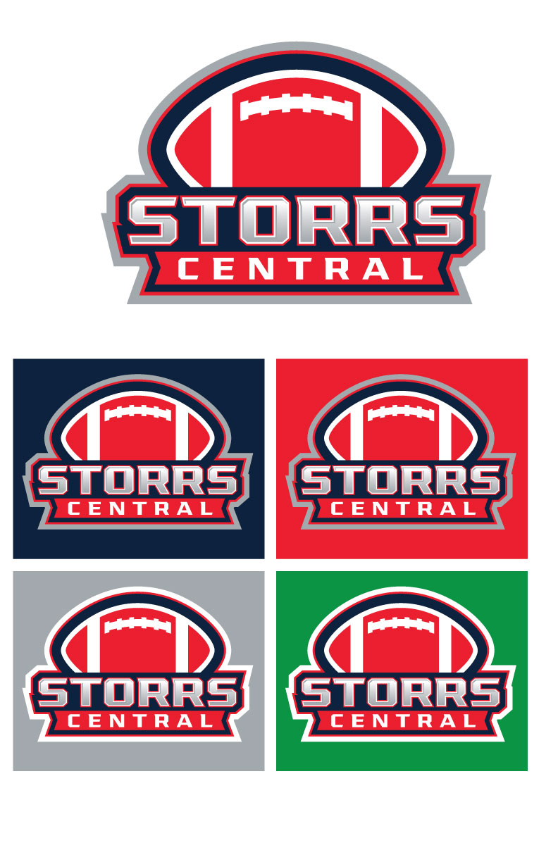 Logo Design by Mike Carroll for this project | Design #33421967