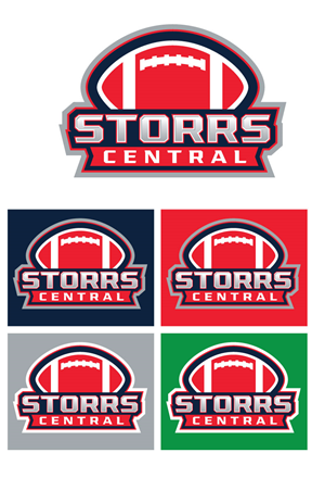 Logo Design by Mike Carroll for this project | Design: #33421967