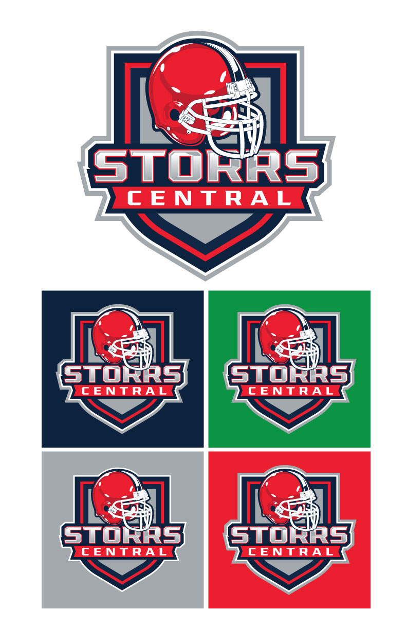 Diseño de Logo por Mike Carroll para este proyecto | Diseño #33429272