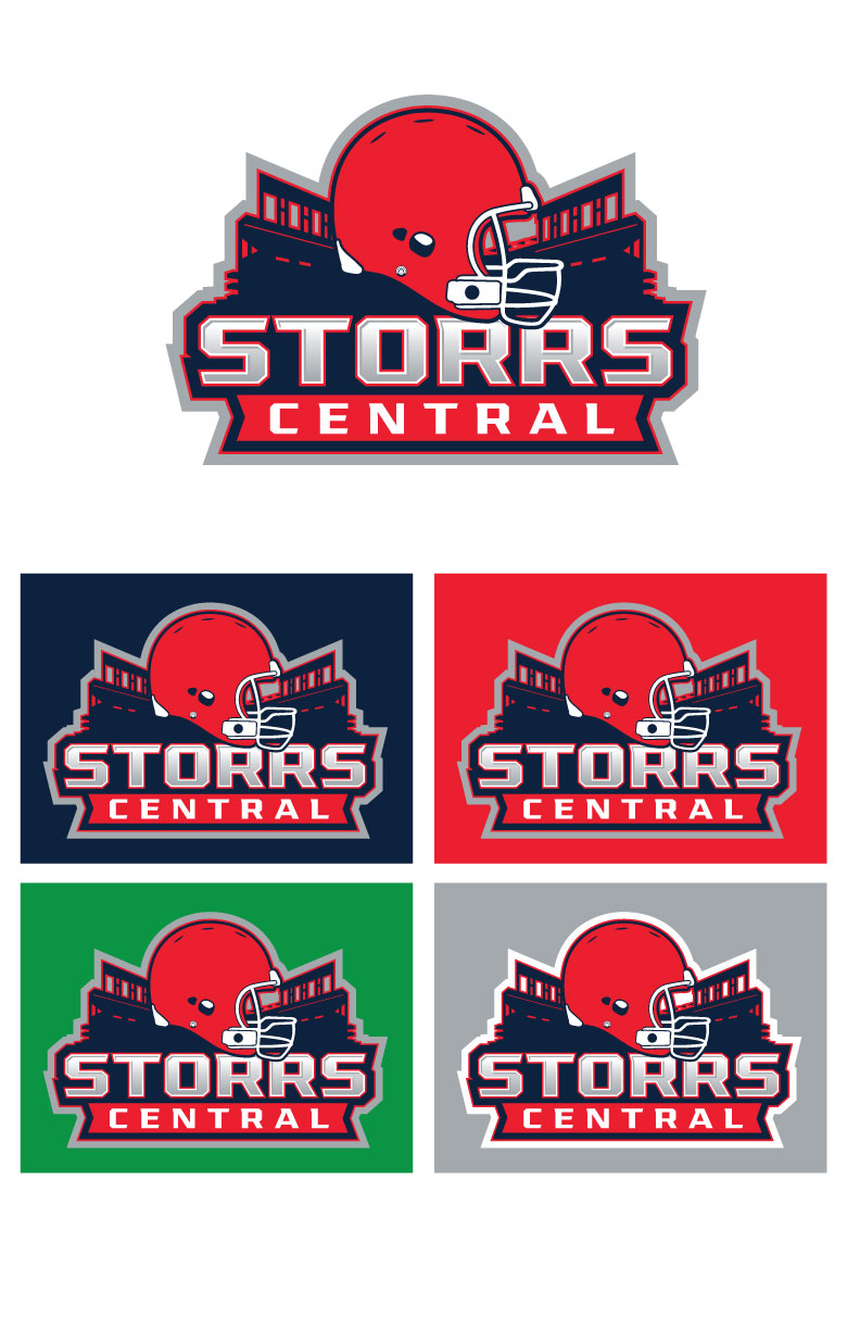 Logo Design by Mike Carroll for this project | Design #33445683