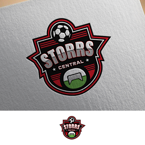 Logo Design by Hamza  Al-Muttalib for this project | Design: #33425161