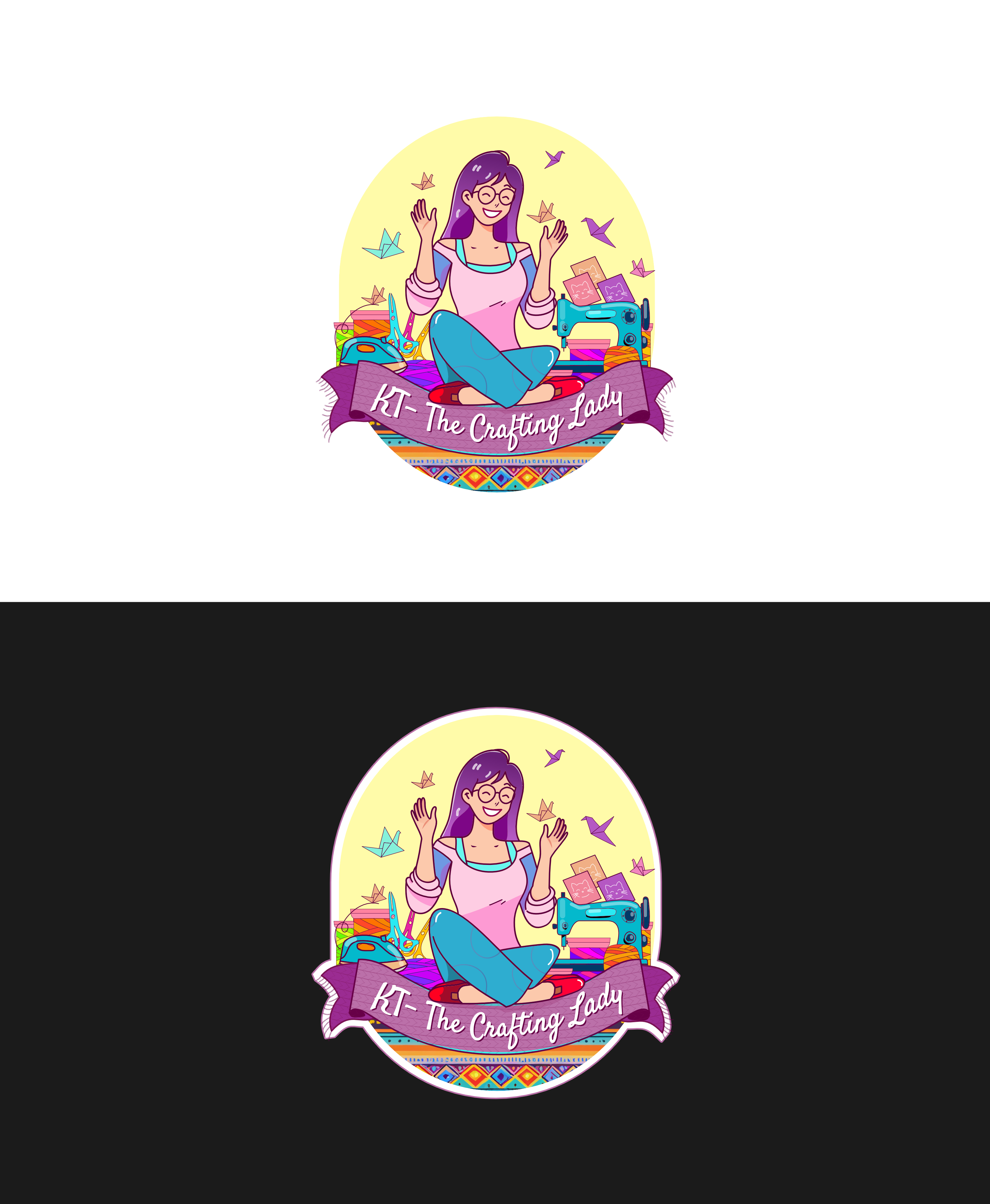 Logo Design by Tarigan for this project | Design #33455819