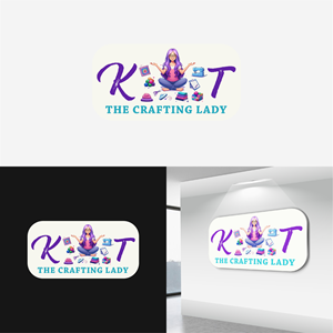 Logo Design by Design Ninja 47 for this project | Design: #33441029