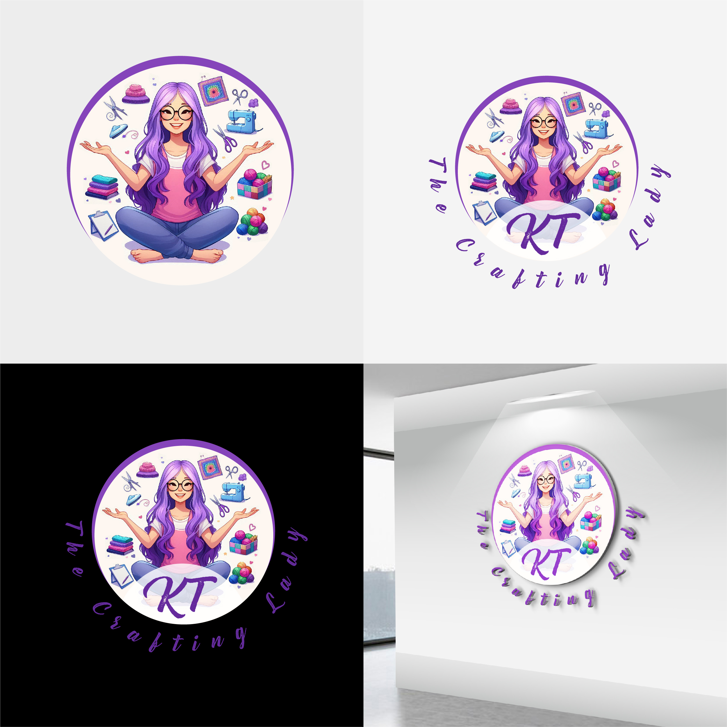 Logo Design by Design Ninja 47 for this project | Design: #33441030