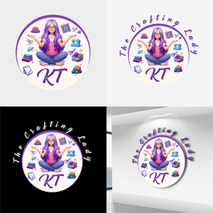 Logo Design by Design Ninja 47 for this project | Design: #33464494