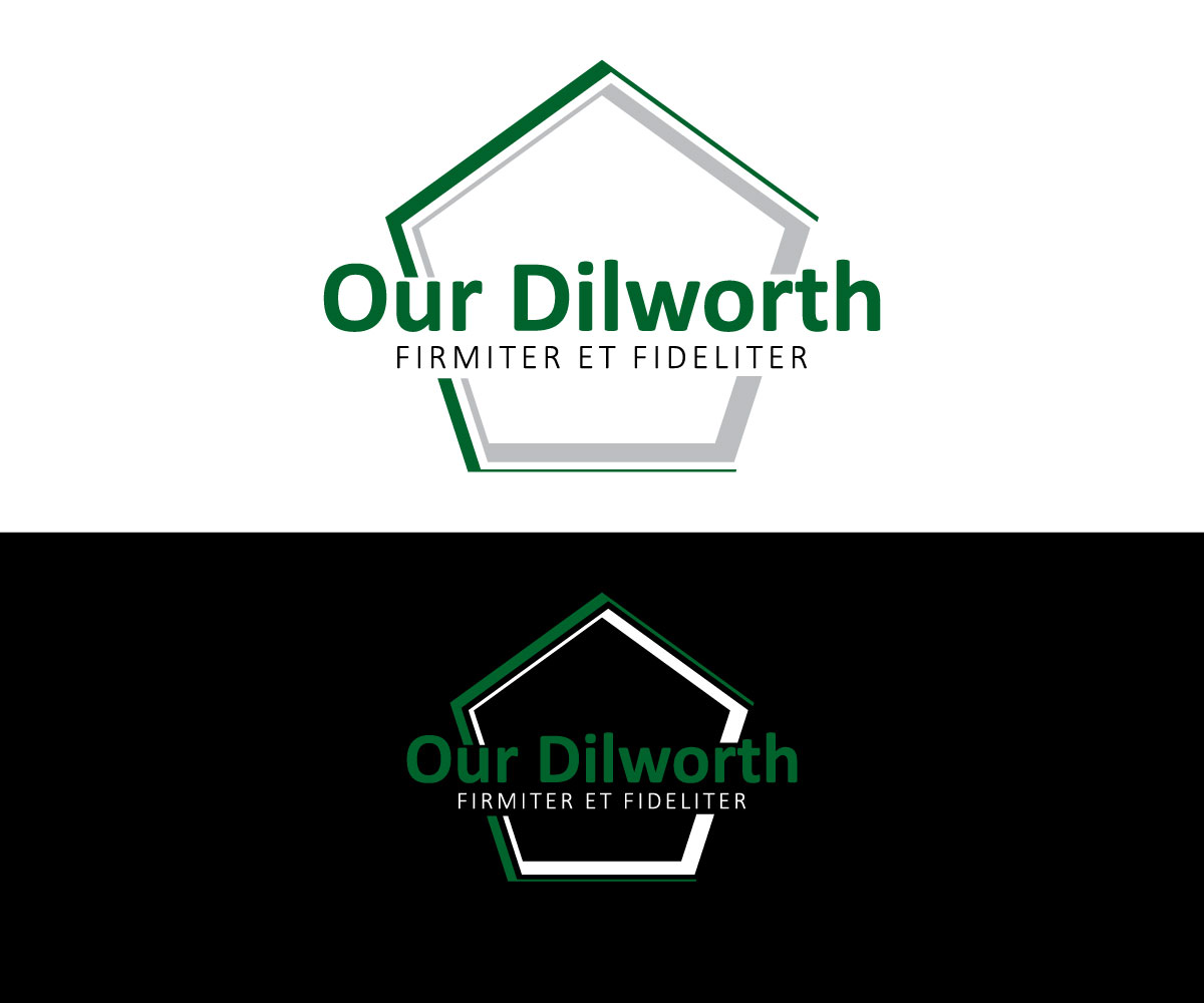 Logo Design by Kavth for Our Dilworth | Design #33455638