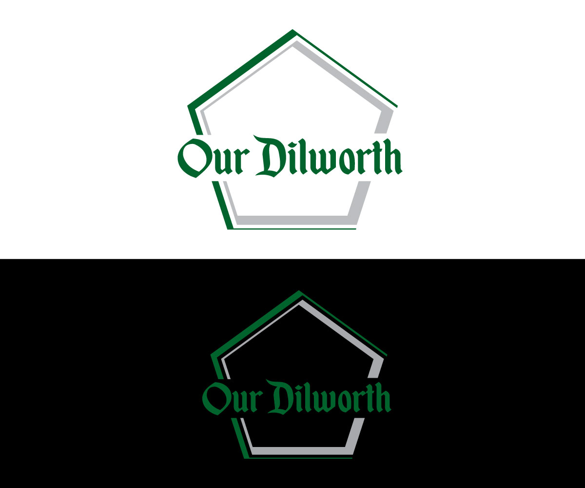 Logo Design by Kavth for Our Dilworth | Design #33491301