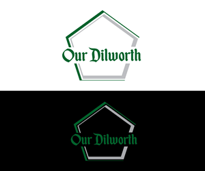 Logo Design by Kavth for Our Dilworth | Design: #33491301