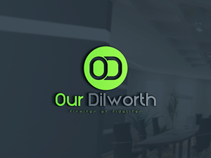 Logo Design by luxydesign for Our Dilworth | Design: #33423636